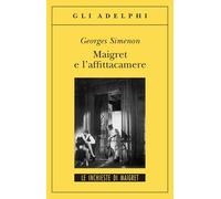 Maigret e l'affittacamere