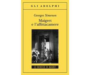 Maigret e l'affittacamere