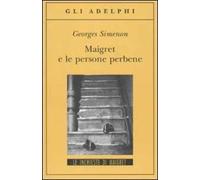 Maigret e le persone perbene