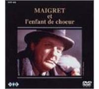 Maigret et l Enfant de Choeur