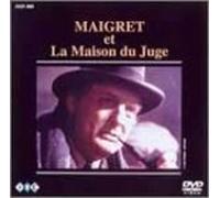 Maigret et la Maison du Juge