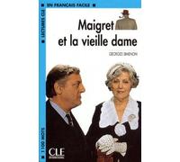 Maigret Et La Vieille Dame