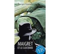 Maigret et le clochard