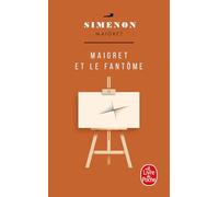 Maigret et le fantome