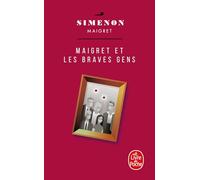 Maigret et les braves gens