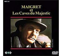Maigret et les Caves du Majest