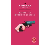 Maigret Et Monsieur Charles