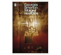 Maigret Hesitates: Inspector Maigret #67