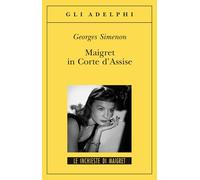 Maigret in Corte d'Assise