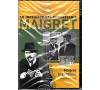 Maigret In Pensione - Le Inchieste Del Commissario Maigret [EDITORIALE]