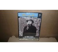 MAIGRET -LES MEILLEURES ENQUETES -JEAN RICHARD DVD N° 7 -LE CHIEN JAUNE -MAIGRET ET LE MARCHAND DE VIN