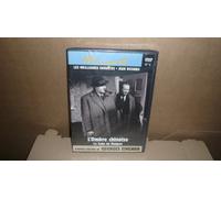 Maigret - les meilleures enquetes jean Richard, volume 2 - l'ombre chinoise - la folle de maigret