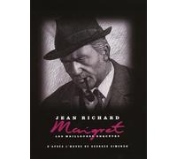 Maigret N°6 : Coffret DIGIPACK - 12 Épisodes avec Jean Richard