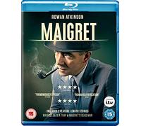 Maigret [Edizione: Regno Unito] [Edizione: Regno Unito]