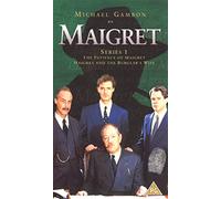 Maigret - Series 1-Eps 1