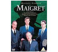 Maigret - Series 1-Eps 1