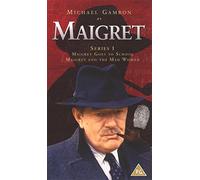 Maigret - Series 1-Eps 3