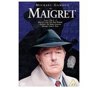 Maigret - Series 1-Eps 4