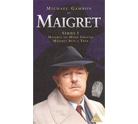 Maigret - Series 1-Eps 5