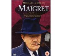 Maigret - Series 2-Eps 1