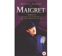 Maigret - Series 2-Eps 3