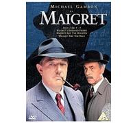 Maigret - Series 2-Eps 4