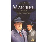 Maigret - Series 2-Eps 5