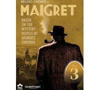 Maigret Set 3 [Edizione: Germania]