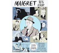 Maigret Sets a Trap