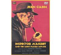 Maigret & The St Fiacre Affair