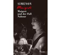 Maigret und der Fall Nahour: 65
