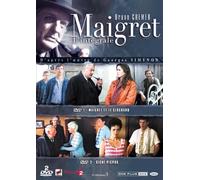 Maigret, vol. 3 : maigret et le clochard ; signe picpus