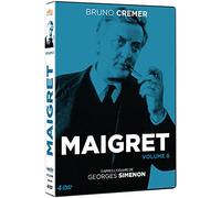 MAIGRET - Volume 6
