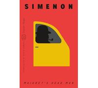 Maigret's Dead Man (Inspector Maigret): 29