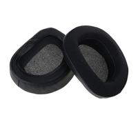 Maigridy 1 Set Cuscinetti per le orecchie Cuscinetti per le orecchie Paraorecchie Fascia Fascio Coperture Per Cuffie 7.1 Cuffie Accessori Copertura Del Fascio Testa