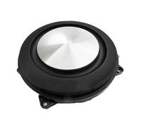 Maigridy 4 Pollici Diaframma Sostituzione Bass Voice Horn Riparazione Componente Piastre Piastra Per Parte