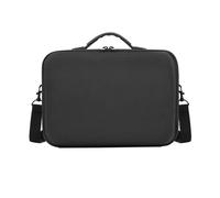 Maigridy Borsa a tracolla portatile per UAV antiurto custodia con tracolla regolabile Protezioni antispruzzo Borsa a tracolla portatile, Nero