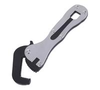 Maigridy Chiave grezza multifunzionale in miniatura con design ergonomico adatta per una presa comoda, facile da maneggiare e portabilità Strumento portatile