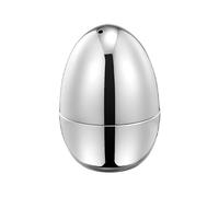 Maigridy Creativo Uova A Forma Di Stuzzicadenti Dispenser Stuzzicadenti In Acciaio Inox Organizzazione Caso Per Uso Domestico Forniture Ristorante Scriv