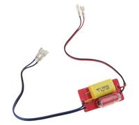 Maigridy Divisore professionale del filtro di frequenza 40W per la separazione ad alta frequenza distinta nella componente degli altoparlanti della casa dell'automobile