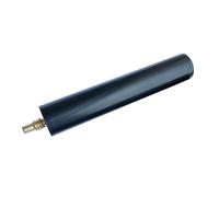 Maigridy Estensore di ricambio per stecca da biliardo, prolunga comoda estensione per stecca da biliardo, facile da usare, allungatore per stecca da biliardo