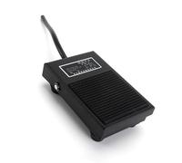 Maigridy Meccanismo azionato a pedale d'acciaio per gli apparecchi tessili Struttura di alluminio Componente di attivazione rapida che realizza interruttori di controllo a pedale di alluminio