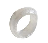 Maigridy Ombres Brown Resina Bracciale Gioielli Portatile Comodo Da Indossare Per Incontri di Affari Incontri Occasioni Abiti Eleganti Ombres Professionale, Misura unica, come descritto