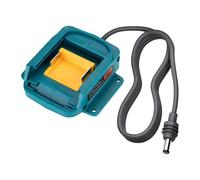 Maigridy Portatile 18V Base di Ricarica Per Batterie Strumento Progettazione Con ABS/PVC Texture Alimentazione Esterna Batteria Trasferimento di Potenza Diretto