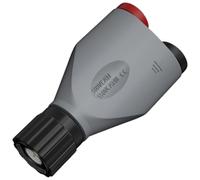 Maigridy Spine a 4mm Banana Socket Adapter Secure Connection Banane Spine Per Dispositivi di Misurazione Bnc A Banana Adapter