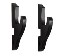 Maigridy Supporto per spade da parete in legno, facile da installare, per collezionisti e organizzatori, espositore per casa e musei