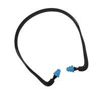 Maigridy Tappi per le orecchie per lavoro Auricolari Cuffie Tappi per le orecchie per l'udito Isolamento acustico Protettivo Lavoro Sonno Musica Festival Tappi per le orecchie