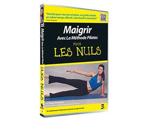 Maigrir Avec La Méthode Pilates Pour Les Nuls