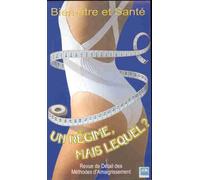 Maigrir un regime mais lequel