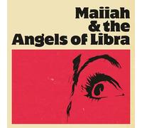 maiiah & the angels of libra